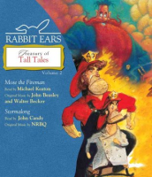 Rabbit_Ears_treasury_of_tall_tales